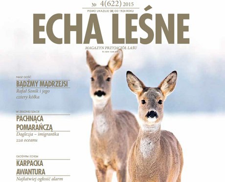 Echa&#x20;Leśne&#x20;4&#x2f;2015